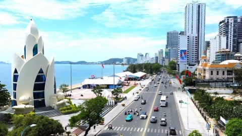 36 hoạt động đặc sắc tại Lễ hội Văn hóa - Du lịch biển