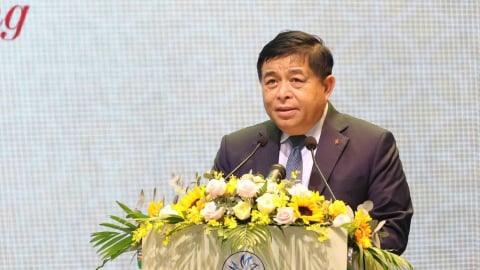 Khánh Hòa cần dựa vào công nghệ, đổi mới sáng tạo để tăng trưởng