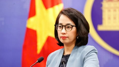 Việt Nam kêu gọi giải pháp hòa bình ở Trung Đông