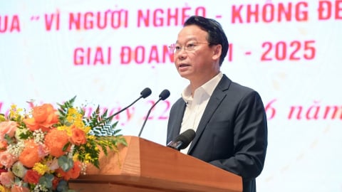 Hài hòa 'mục tiêu kép' trong xây dựng nông thôn mới và giảm nghèo