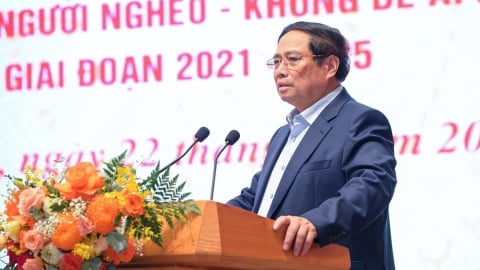 Thủ tướng: Việt Nam là hình mẫu về giảm nghèo, phát triển nông thôn