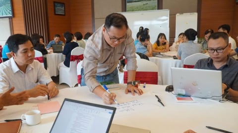 CGIAR khởi động dự án thực phẩm bền vững từ động vật và thủy sản