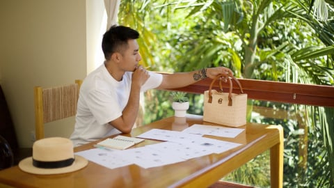 COMAY và hành trình mang bản sắc Việt ra thế giới