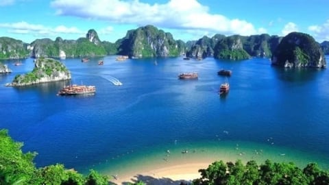 Raising awareness, inspiring action for a blue ocean
