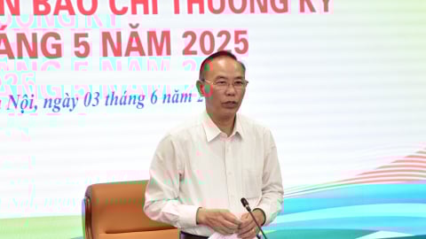 Tín hiệu tích cực từ sản xuất và thương mại nông sản 5 tháng đầu năm