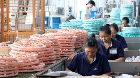 Mỹ phản đối cắt giảm sản xuất nhựa theo hiệp ước Liên hợp quốc