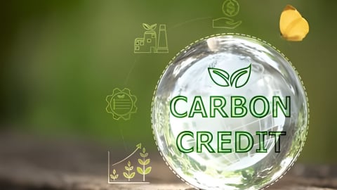 Mục tiêu khí hậu 2040 của EU tác động đến thị trường carbon toàn cầu