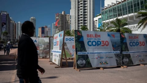10 nội dung trọng tâm Brazil đặt vào chương trình nghị sự COP30