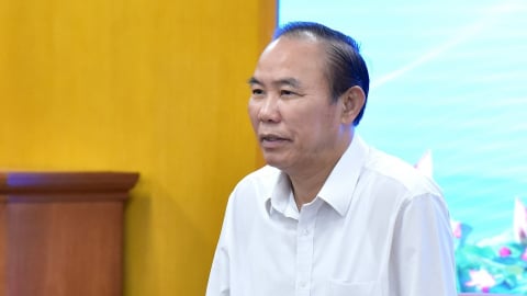 Kim ngạch xuất khẩu NLTS 8 tháng đầu năm đạt hơn 45 tỷ USD