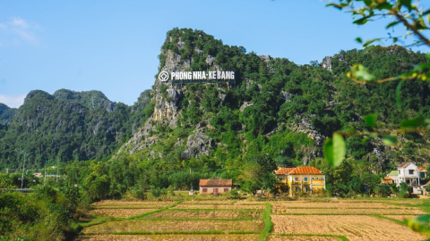 UNESCO names Phong Nha-Ke Bang a World Biosphere Reserve
