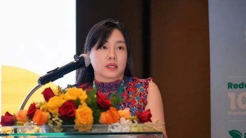 USSEC kết nối doanh nghiệp khu vực trong chuỗi cung ứng dầu thực vật