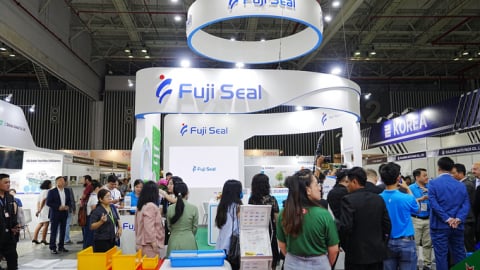 Xu hướng sử dụng bao bì tái chế trong ngành thực phẩm và đồ uống