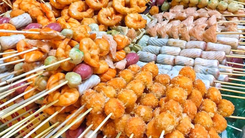 Nhiều vướng mắc với nguyên liệu thủy sản nhập khẩu