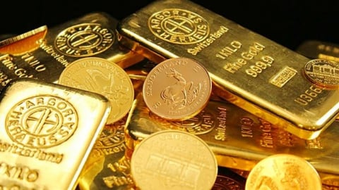 Giá vàng hôm nay 10/6/2025 dự báo tăng hay giảm?