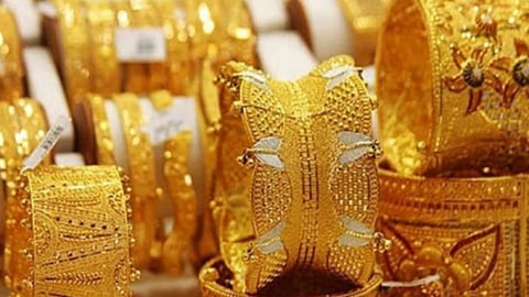 Giá vàng hôm nay 30/6/2025 dự báo tăng hay giảm?
