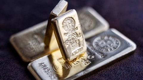 Bảng giá vàng 9999 24K 18K SJC DOJI PNJ hôm nay 28/5/2025