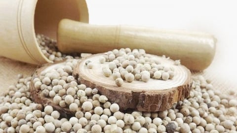 Giá tiêu hôm nay 27/8/2025: Thị trường biến động trái chiều