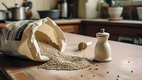 Giá tiêu hôm nay 25/8/2025: Neo ở ngưỡng cao