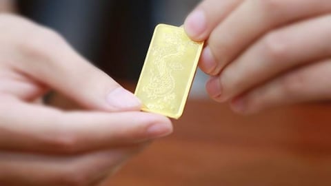 Giá vàng hôm nay 29/6/2025: Tuần này tiếp tục giảm
