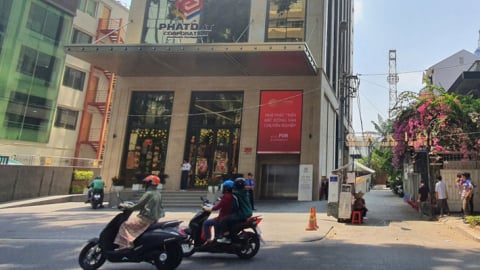 Sử dụng vốn trái phiếu sai, Công ty Phát Đạt bị phạt 498 triệu đồng