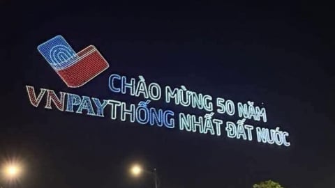Đừng lấy danh tài trợ, làm vấy bẩn xương máu cha ông