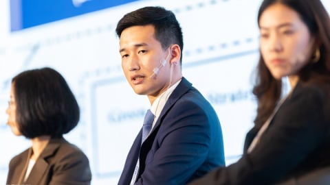 Người cán bộ trẻ và 3 giá trị mang về từ nước Mỹ