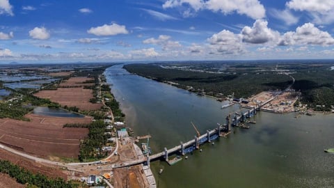 Thông tin là sức mạnh giúp người dân tăng khả năng ứng phó thiên tai