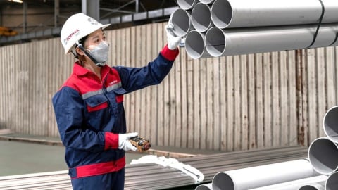Lợi nhuận quý I/2025 tăng 1,1 lần so với cùng kỳ, SHI nói gì?
