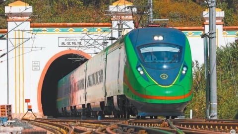 Huyết mạch cho nông sản Đông Nam Á vào Trung Quốc