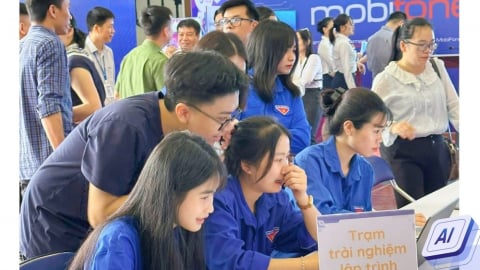 Điện Biên quyết tâm thực hiện 'trận đánh lớn' trên mặt trận số
