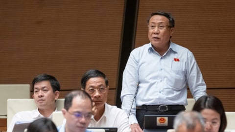 Đề xuất cán bộ, công chức được tham gia bảo hiểm thất nghiệp