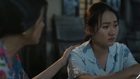 Trực tiếp Mẹ biển tập 35 trên VTV1 hôm nay 7/5/2025