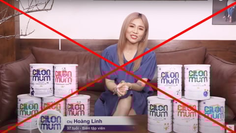 Cơ chế quản lý gặp khó trước 'ma trận' thực phẩm giả