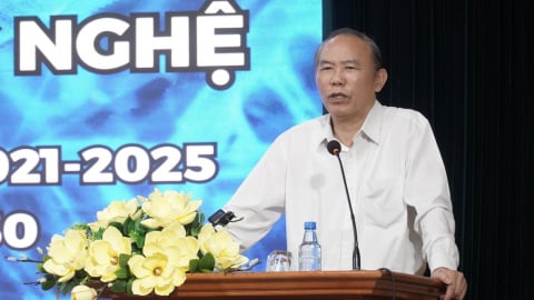 Bảo tồn nguồn gen vật nuôi, thủy sản là nhiệm vụ chiến lược