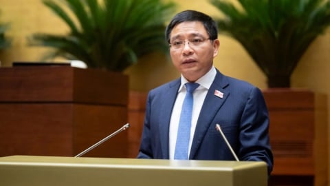 Sửa Luật nhằm thúc đẩy phát triển, thu hút đầu tư vào sản xuất kinh doanh