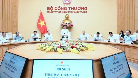 Doanh nghiệp cần chủ động phản đối chính sách thuế đối ứng bất hợp lý