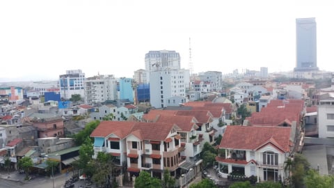 Huế chuẩn bị đấu giá gần 100 lô đất