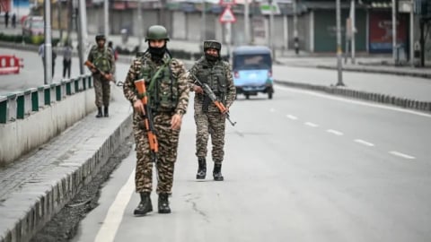 Pakistan từ chối bình luận về khả năng nổ ra chiến tranh hạt nhân