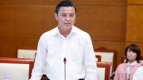 Đột phá mới trong quản lý môi trường, tài nguyên nước và viễn thám