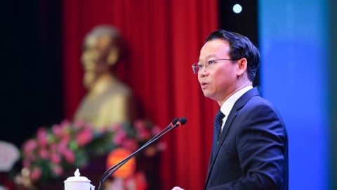 Phát triển khoa học công nghệ: Bắt đầu từ những vấn đề nhỏ và thực tế