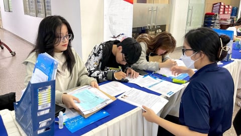 Có trường đại học chạm ngưỡng học phí 130 triệu đồng/năm