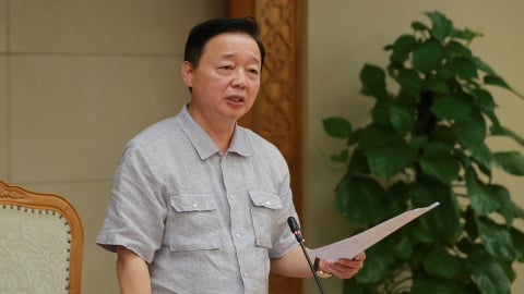 Cắt giảm thủ tục, phân cấp mạnh cho địa phương