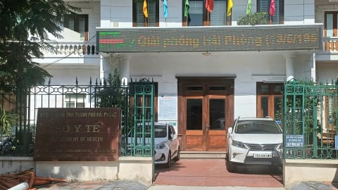 Hải Phòng xây dựng đội ngũ y bác sĩ vừa ‘hồng’ vừa ‘chuyên’