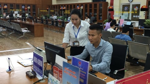 Bộ trưởng Đỗ Đức Duy: 'Không cải cách thực chất, thủ tục sẽ mãi là lực cản'