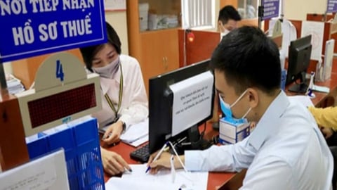Bán hàng online không kê khai thu nhập có thể bị xử phạt, truy thu thuế