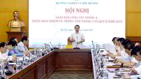 Ngành Nông nghiệp và Môi trường tăng trưởng mạnh, xuất khẩu vượt 21 tỉ USD