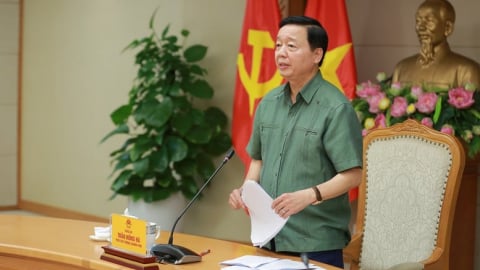 Thị trường bất động sản cần những 'liều thuốc mạnh' và thực chất hơn