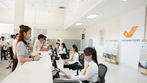 Huế tiên phong mô hình ‘Điểm nhận hồ sơ hành chính không phụ thuộc địa giới’