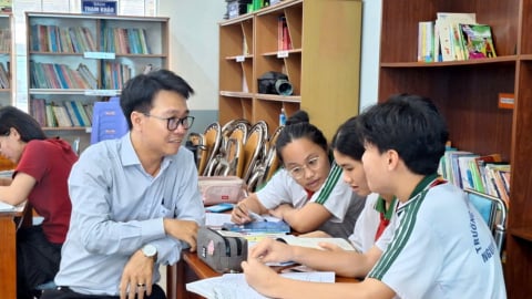 Sẽ điều chỉnh chế độ chi trả dạy thêm giờ đối với giáo viên