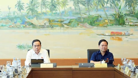 Đại biểu Quốc hội kỳ vọng đột phá từ thể chế hóa Nghị quyết 68